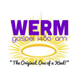 Radio WERM The original 1480