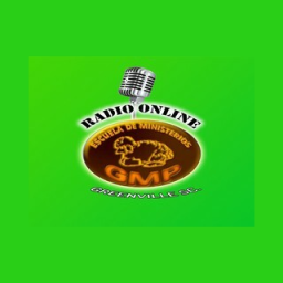 GMP Radio