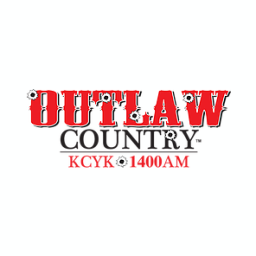 Radio KCYK Outlaw Country 1400 AM