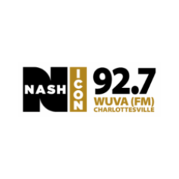 Radio WUVA Nash Icon 92.7 FM