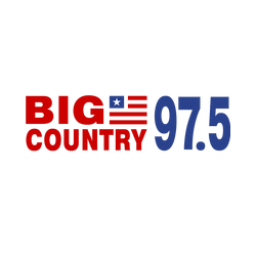 Radio KXXN K Big Country 97.5 FM