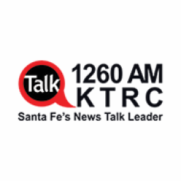 Radio KTRC Talk 1260 AM