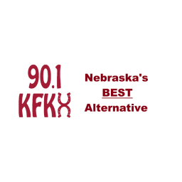 Radio KFKX 90.1 FM