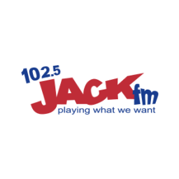 Radio KCMO-H2 Jack 102.5 FM