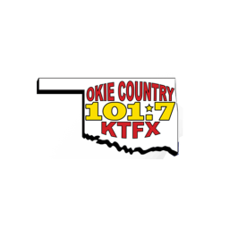 Radio KTFX Okie Country 101.7 FM