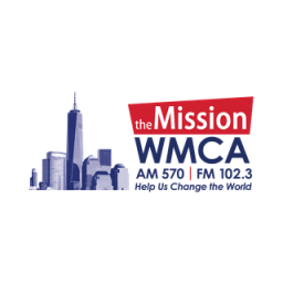 Radio AM 570 - 102.3 FM The Mission WMCA