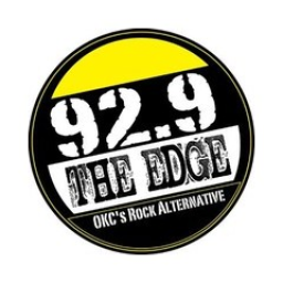Radio KOMA-HD2 92.9 The Edge