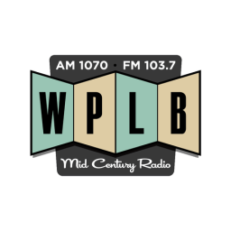 Radio WPLB 103.7 FM