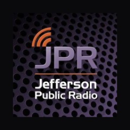 KJPR Jefferson Public Radio