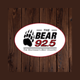 Radio The Bear 92.5