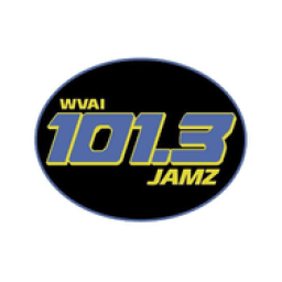 Radio WVAI-LP Jamz 101.3 FM