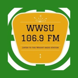 Radio WWSU Dayton's Wright Choice 106.9 FM