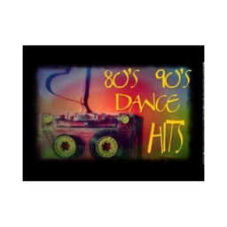 Radio 80s 90s Super Dance