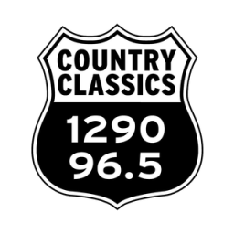 Radio KOUU Country Classics 1290 AM / 96.5 FM
