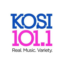 Radio KOSI 101.1 FM