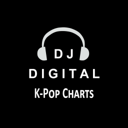 Radio DJ Digital K-Pop Wave