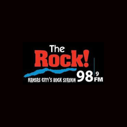 Radio KQRC The Rock 98.9 FM