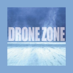 Radio SomaFM - Drone Zone
