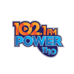 Radio WPMZ Power 102.1 Poder 1110