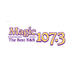 Radio WMGL Magic 107.3 FM