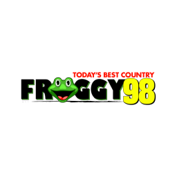 Radio KFGE Froggy 98.1 FM