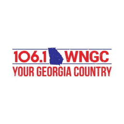 Radio WNGC 106.1 Your Georgia Country