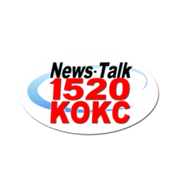 Radio KOKC News Talk 1520 AM