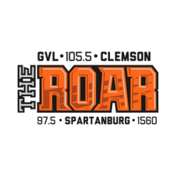 Radio WCCP WAHT 105.5 The Roar
