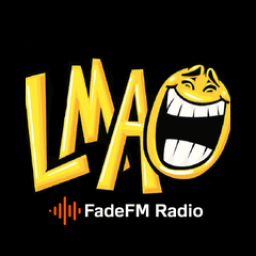 Radio LMAO (Comedy) - FadeFM.com