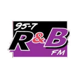 Radio 95.7 R&B (US only)