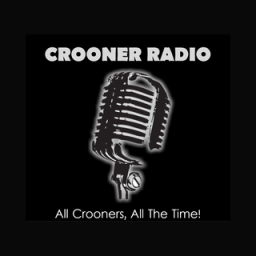 The Original Crooner Radio