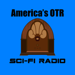 Radio America's OTR - Old Time Sci-Fi