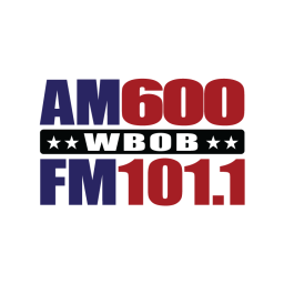 Radio WBOB AM 600 & FM 100.3 The Answer