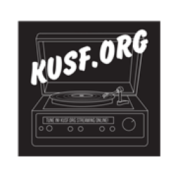 Radio KUSF - San Francisco