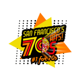 Radio San Francisco's 70's Hits