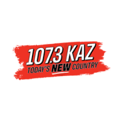 Radio WKAZ 107.3 KAZ