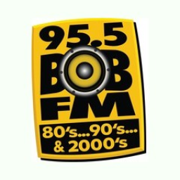 Radio KKHK 95.5 Bob FM