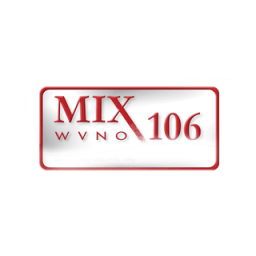Radio WVNO Mix 106 FM