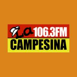 Radio KUFW La Campesina 106.3 Visalia