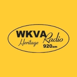 Radio WKVA Gold Hits 920 AM