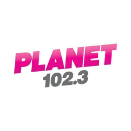 Radio KKPN Planet 102.3 FM