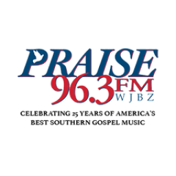Radio WJBZ Praise 96.3 FM