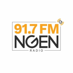 Radio KYBJ NGEN 91.1 FM