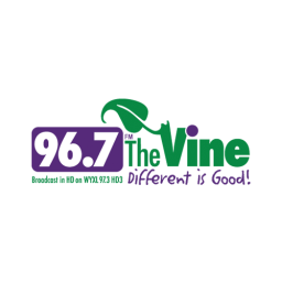 Radio WYXL-HD2 The Vine