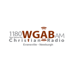 Radio WGAB 1180