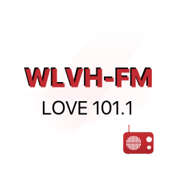 Radio WLVH Love 101.1 FM