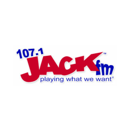 Radio KDRS Jack 107.1 FM