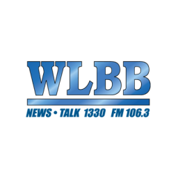 Radio WLBB Newstalk 1330 AM