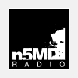 Radio SomaFM - n5MD