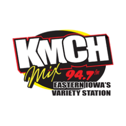 Radio KMCH Mix 94.7 FM